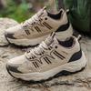 2026 Outdoor Hiking Shoes Men Women Mesh Sneakers Breathable Fashion Mountain Shoes Boy Spring Autumn Summer Casual Sports Shoes