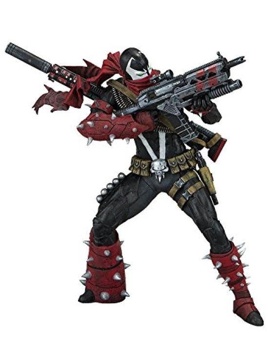 

Spawn Command Spawn Color Tops Фигурка 7