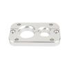 01232023 Firewall Pass Through Bracket - Eliminates Gromet