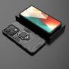 For Xiaomi Redmi Note 13 5G/Note 13 5G (China) Phone Case Anti-drop Cover with Kickstand