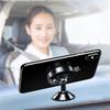 Magnetischer Auto-Handyhalter Magnetische Halterung Handy-Ständer GPS-Halter für IPhone 14 13 12 Pro Xiaomi Huawei Samsung Oneplus