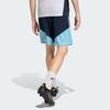 Adidas Casual Shorts Men's Blue JY7031
