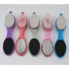 1PC Foot File Pumice Stone Dead Skin Remover Brush Pedicure Foot Grinding Tool Foot Care HMM