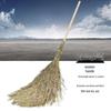 OEING Vintage Bamboo Handle Broom
