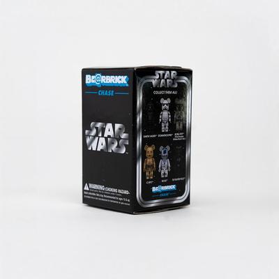 CHASE STAR WARS PUDEŁKO 12 BE@RBRICK