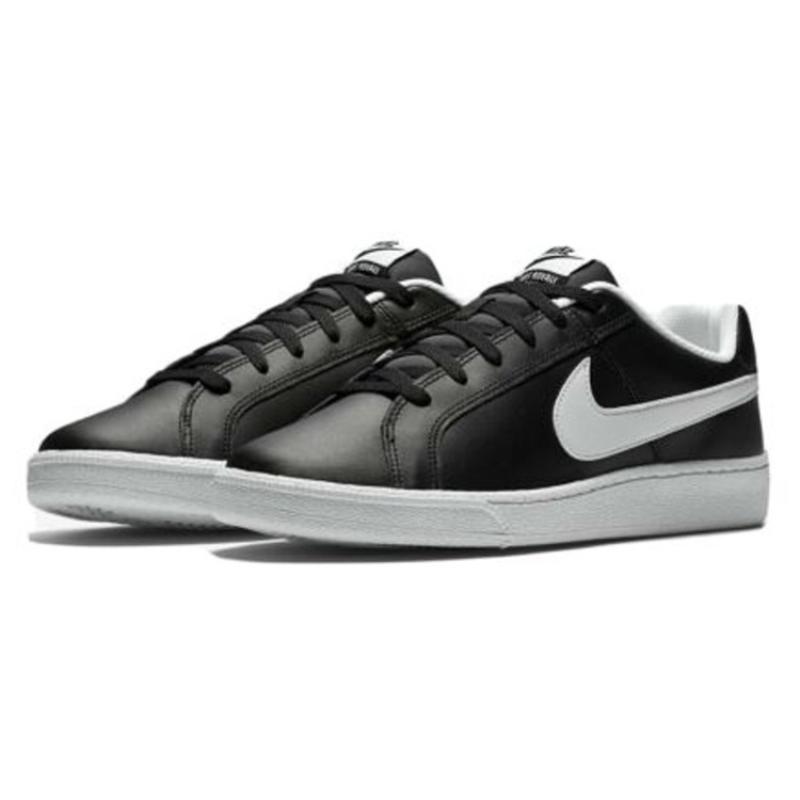 Nike Court Royale Black  Sneakers  749747-010