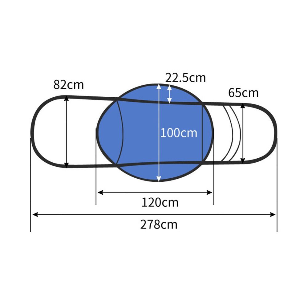 UV Protection Electric Scooter Cover Detachable Vehicle Rain Shelter Motorcycle Rain Cover Summer