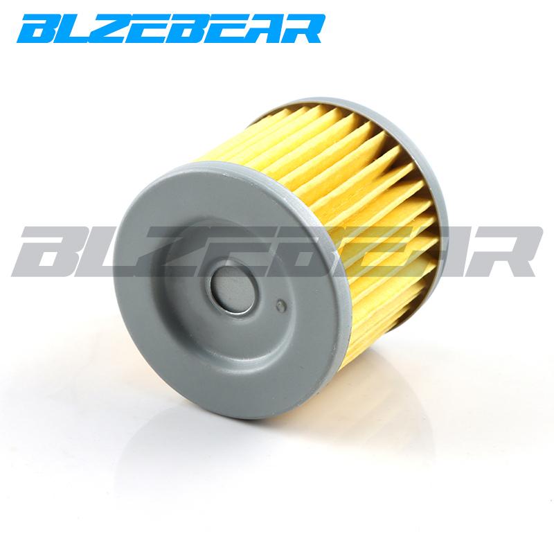 Motorcycle Engine Oil Filters Filtration For KEEWAY RKF 125i EFI Euro rkf 125 i TX 125/TX Supermoto 125 Strike 125 RKS 125 EFI