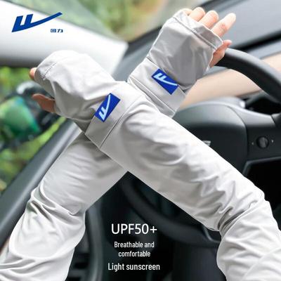 Abbigliamento da ciclismo – Maniche e manicotti