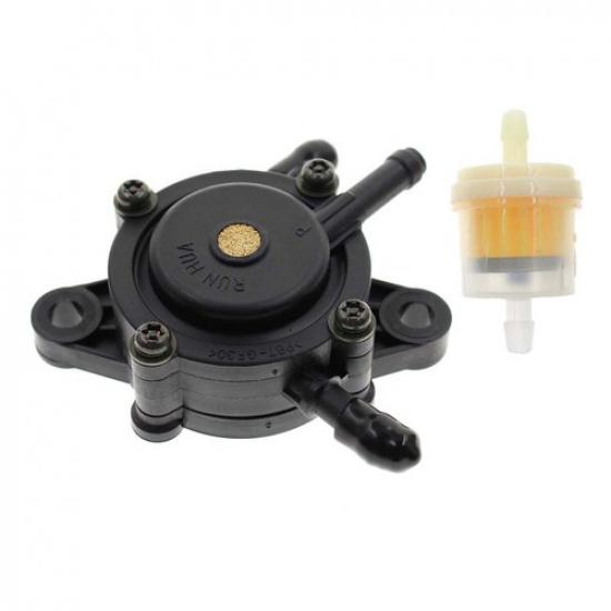 Fuel Pump Filter for  Kohler Lawn Mower Tractor 17-25 HP Engine