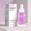 Niacinamide 20 Serum - Brightening Face Serum with Glutathione - Reduces Pigmentation, Uneven Skin Tone, Pore Care for Sensitive Skin