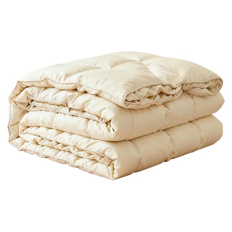 

La Torretta Naia Fiber Winter Quilt 200cm x 230cm