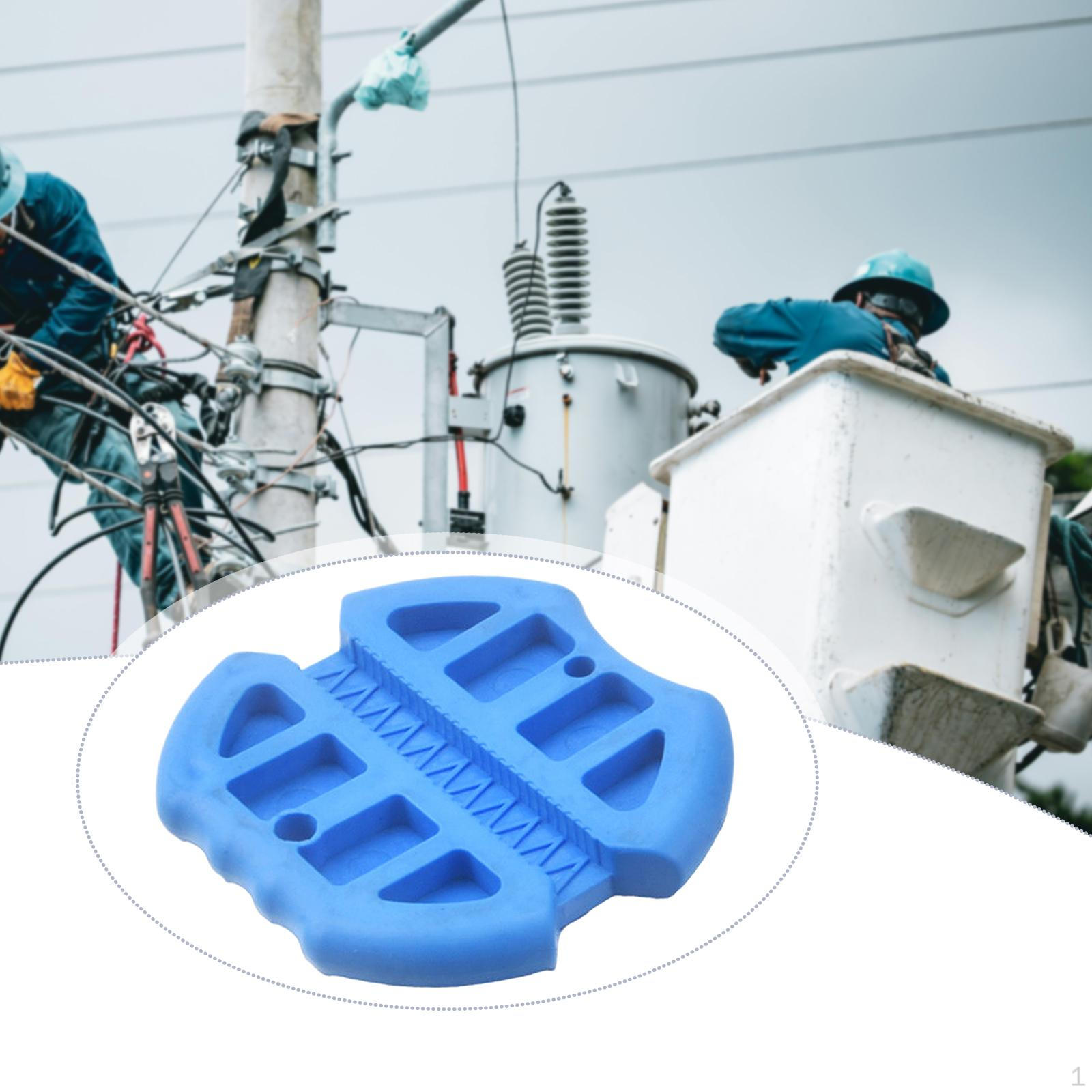 

Захват для проволоки Кабельный тягач Многоцелевой Электрик Протяжка Вспомогательный инструмент Резина