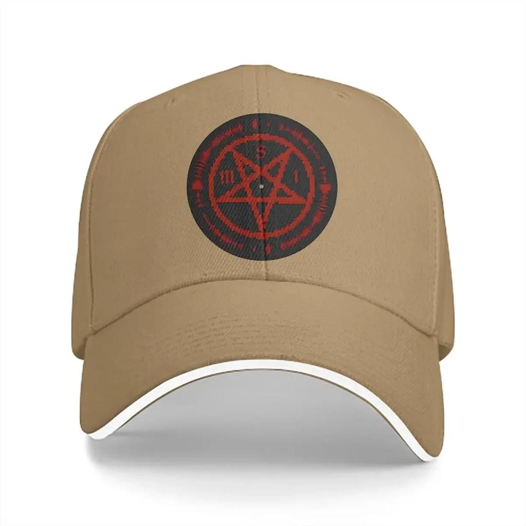 Laos Three Headed Elephant Baseball Cap Adult Unisex Adjustable Hat for Men Women