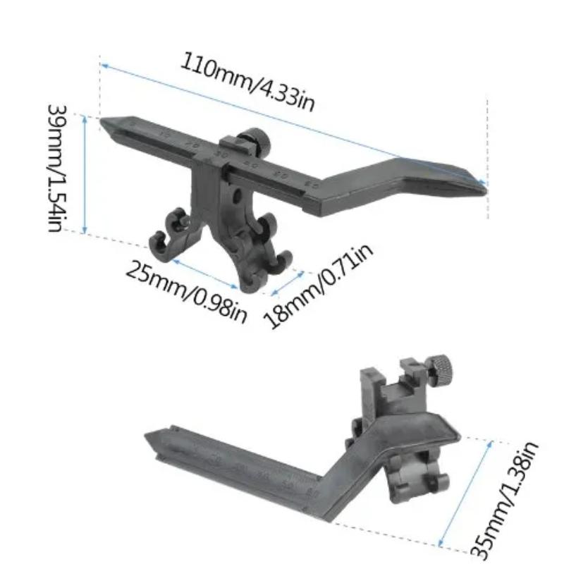 1 Pc Bicycle Wheel Truing Stand Bike Rims Adjustment Tools Bike Wheel Repair Tools Cycling Accessories Maintenance Repair Tool