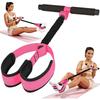 Equipamentos para fitness – Elásticos e extensores ginásticos