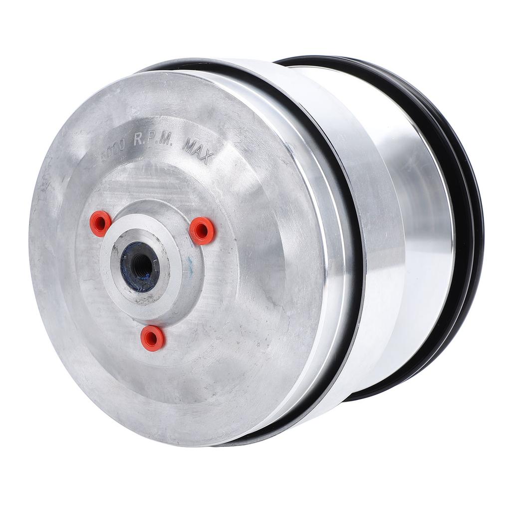 Golf Cart Front Drive Clutch 1018339 02 High Performance 5000 RPM Replacement for Club Car DS Gas Precedent