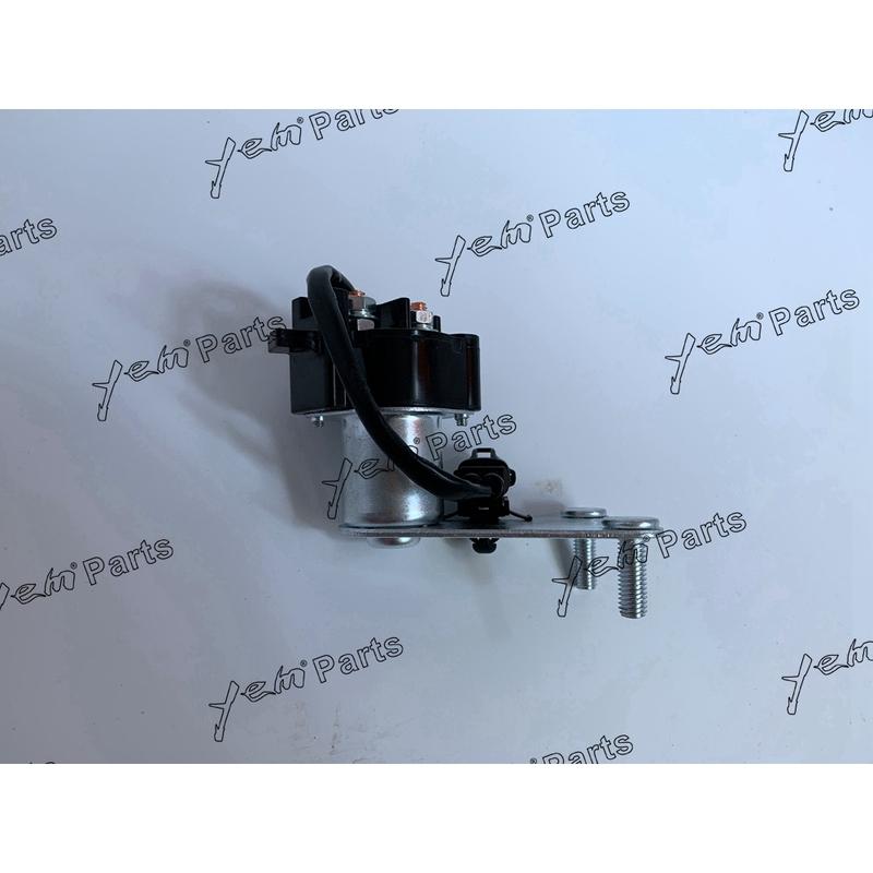 J05E J08E Relay For Hino Engine Spare Parts