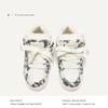 Destroying The Wind, Small Fragrant Wind, Bread Shoes, Heightening And Wear-Resistant Low-Top Men'S Shoes, Casual Shoes, Board Shoes, Men'S And