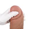 Silicone Anal Plug Dildo Masturbator Sex Toy Huge Fisting BDSM Strap on Penis Realistic Big Dick