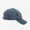 New Era Mlb New York Yankees Denim Series Unstrukturierte Ballkappe Blau 14561856 S