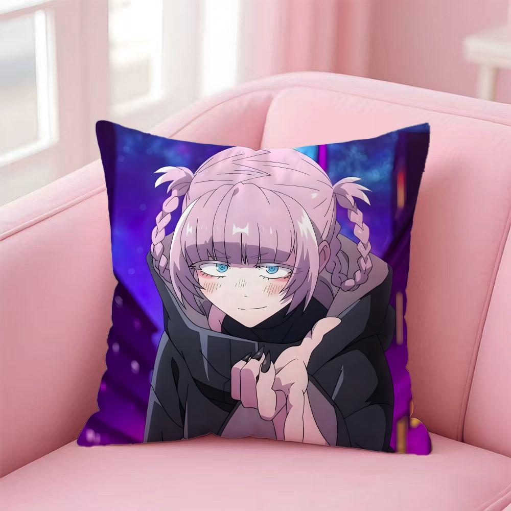 Hot CCall of the Nighted Cushion Cover Premium SkinFriendly Pillow Case MultiPurpose for Home Office Travel