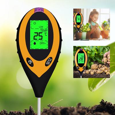 Meting van fysische eigenschappen – PH-meters en watertesters