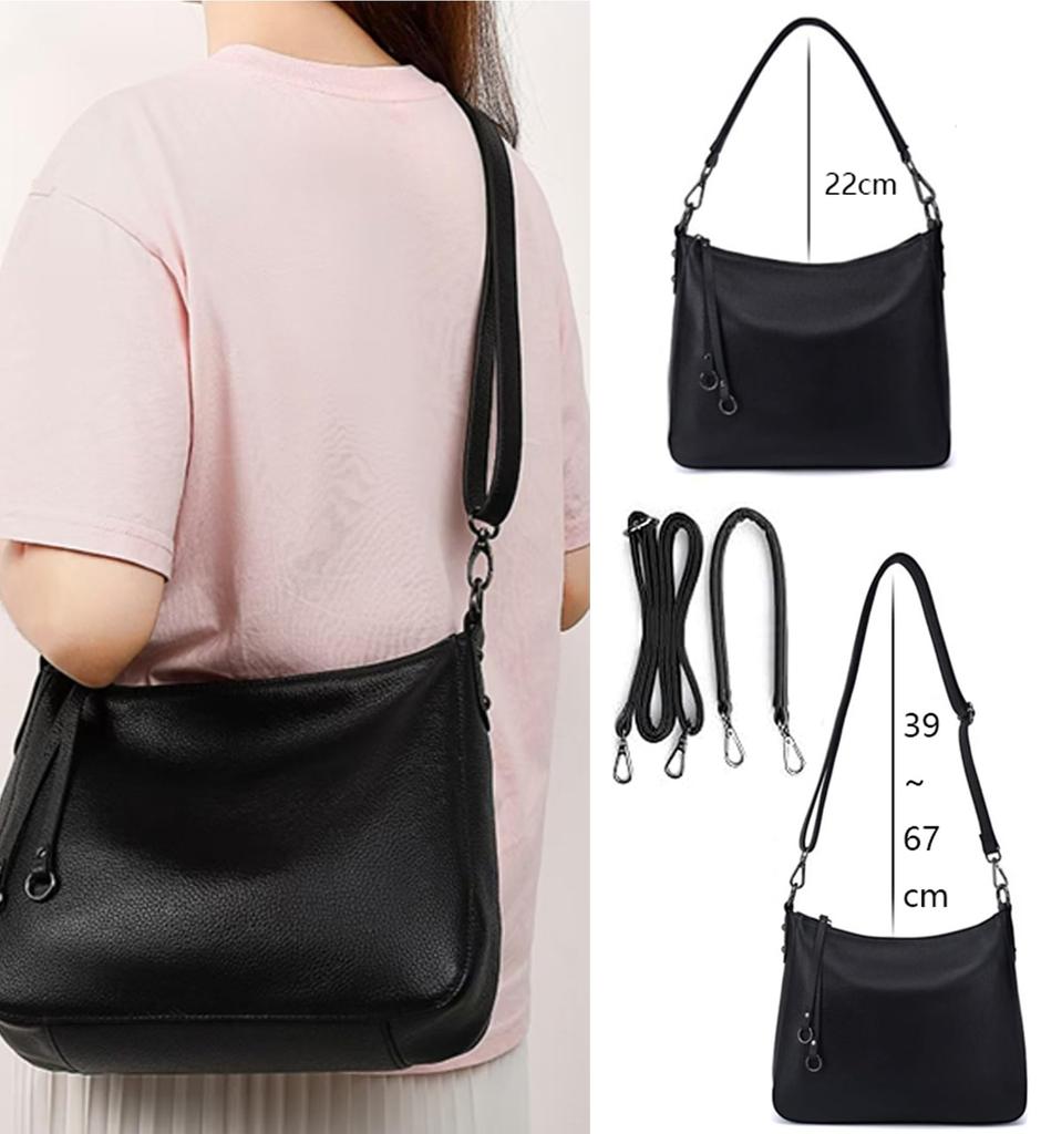 Kimura Kobo Shoulder Shoulder Smartphone Shoulder Accessory 004 Women's Bag, Handbag, Small, Crossbody, Bag, Lightweight, Leather, Waterproof, Bag,