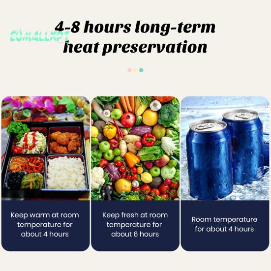 Husă de izolare rotundă pentru sticle de apă din pânză Oxford Husă de izolare pliabilă pentru pachet de gheață pentru excursii la picnic în aer liber