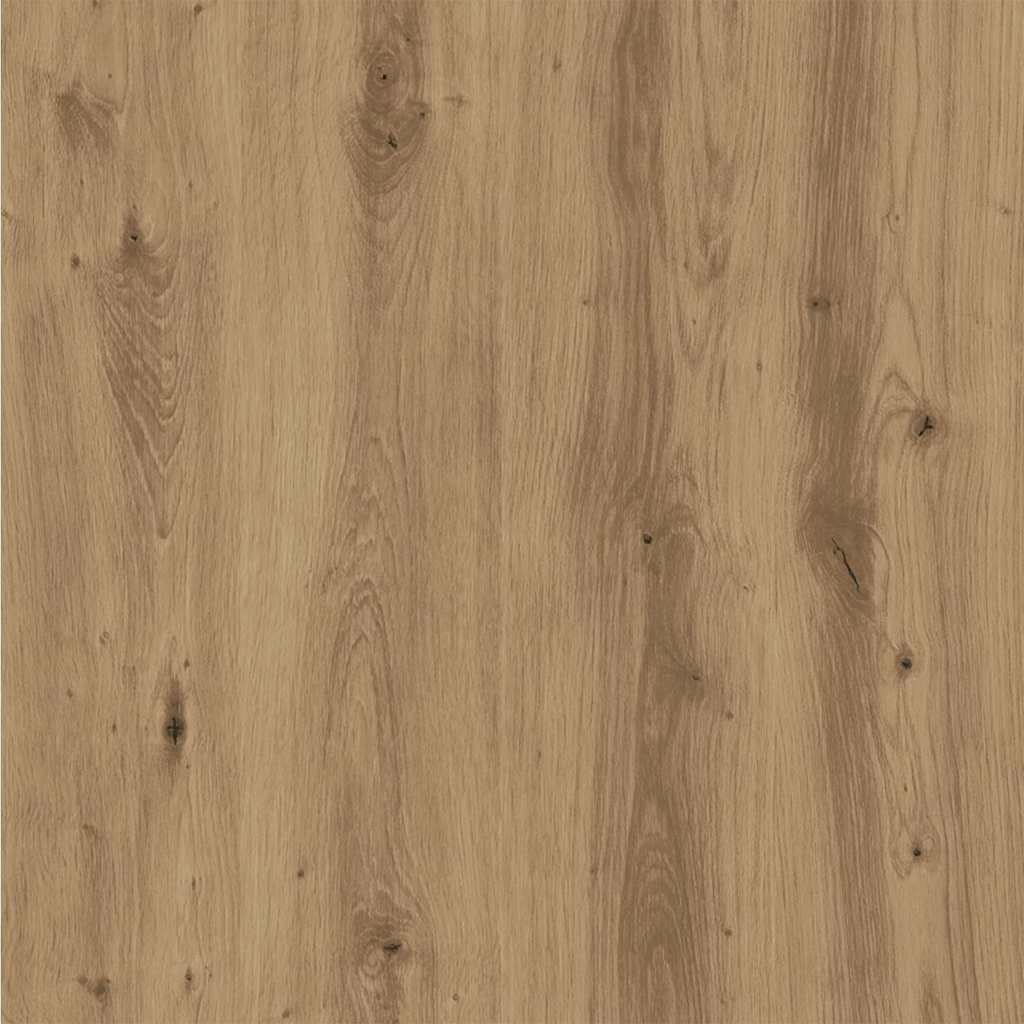 TV Cabinet in Artisan Oak Finish 100 x 35 x 40 cm Particleboard