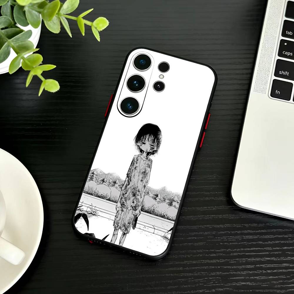 A-akopi's Original Sin Phone Case For Samsung S26,S25,S24,S23,S22,S21,S20,Plus,Fe,Lite,Others Black Cover