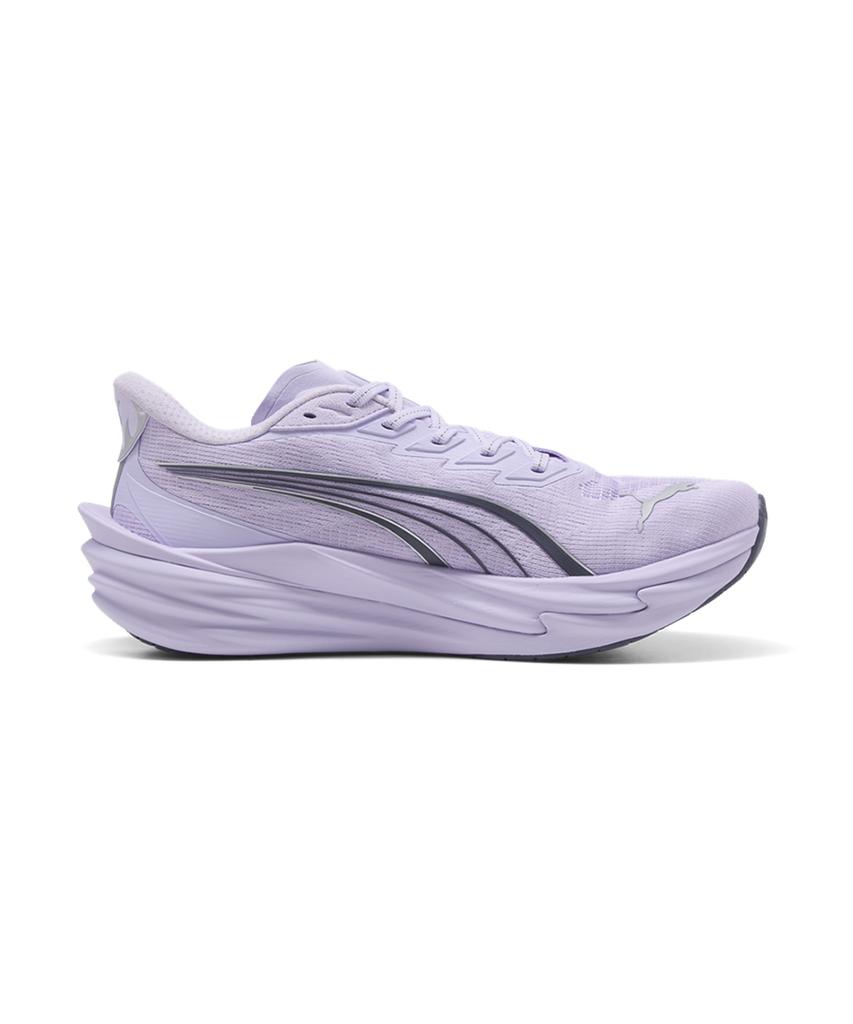 Puma Deviate Nitro 4 - Light Lavender:Inky Depths / 312123-20