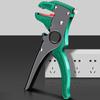 Automatic Wire Stripper and Cutter, Wire Stripping Tool 2 In 1 and Wire Stripper Tool for Electrician