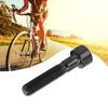   Headset Stem Top   Fixing   M6x30mm Column Head Bike Stem   Screw   Alloy for Bike Repair