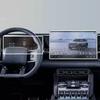 Tempered Glass Screen Protector For BYD BAO 5  2023 2024 2025 Car 15.6inch Gps Navigation and 12.3inch Instrument Interior Film