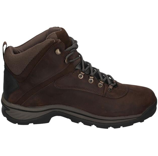 Треккинговые ботинки Timberland Ledge Mid Ankle