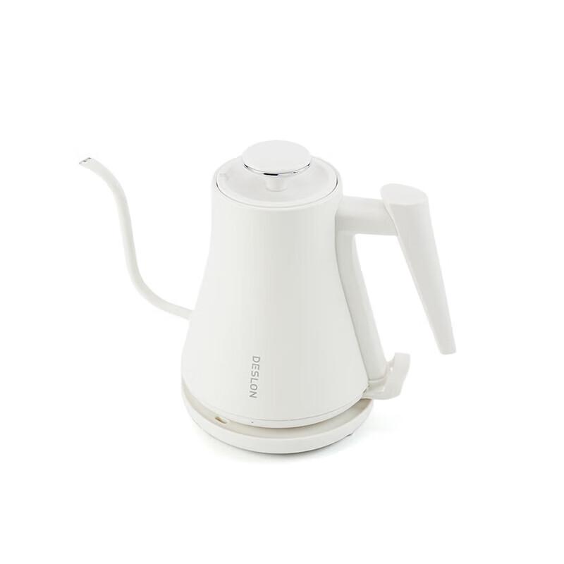 DESLON Home Hand-Pour Coffee Set (5-Piece)