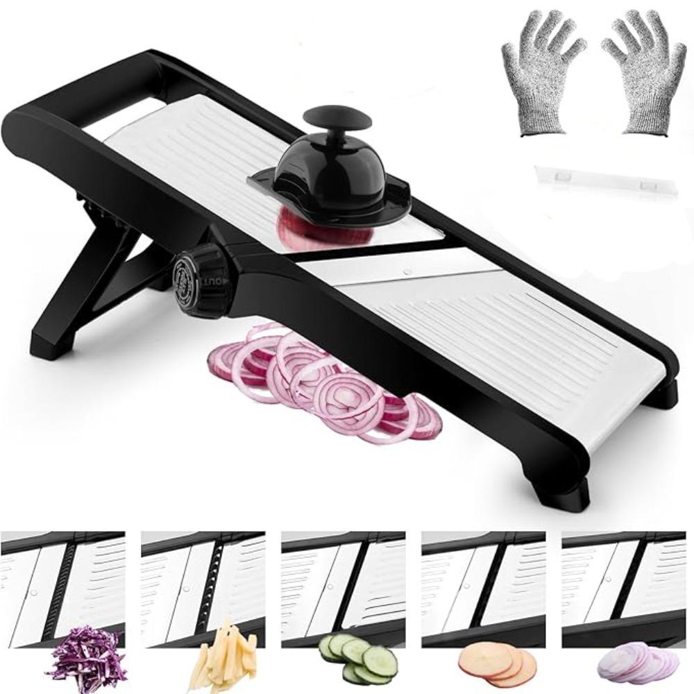 

Эффективная овощерезка Овощерезка из нержавеющей стали Бытовая овощерезка Помидор Style B