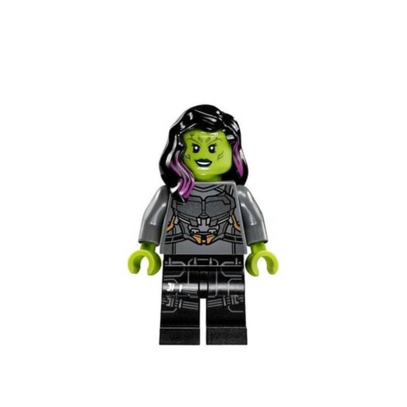 Guardians Of The Galaxy 2 Bausteine Spielzeug mit DIY-Montage für kreatives Kinderspiel