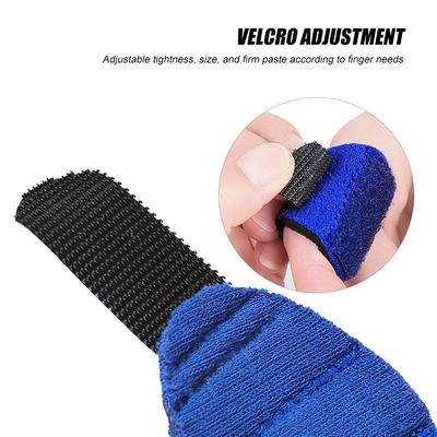 Trigger Finger Splint Finger Brace for Straightening or Support for Fingers Thumb Brace Broken Finger Protector Straightening