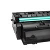Tenlida Compatible Black Toner Cartridge for Ricoh SP310-SP325 Series