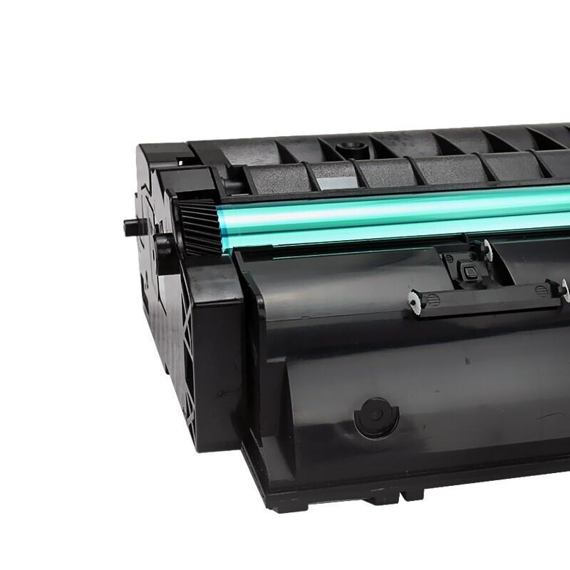 Tenlida Compatible Black Toner Cartridge for Ricoh SP310-SP325 Series