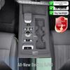 Beijing BJ40 Extended Range Silicone Console & Gear Shift Panel Modifications