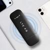 150Mbps 4G LTE Wireless Router USB Dongle Modem Stick Mobile Broadband Sim Card Wireless WiFi Adapter 4G Card Router Home Office