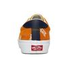 Vans Sk8 Low Reissue Color Block Fashion Casual Low Top Skate Schuhe Unisex Sneaker Rot Gelb VN0A4UWY9FI