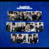 [Pre-order] idntt [itsnotover] Objekt Music ver. 3rd Mini Album + Free Gift
