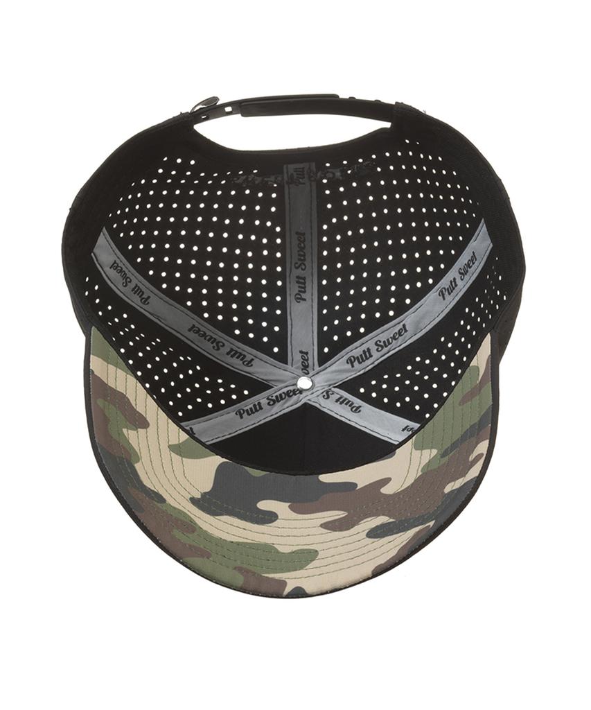 Wonpeoteu Sweet Rolls Golf Cap Special Open