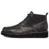 Westmore Moc-Toe Chukka Wide-Fit Boots 'Black' Men's A1JTV