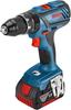 Ударный шуруповёрт Bosch GSB 18V-28 Professional0.615.990.M4C