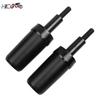 Motorcycle CNC Aluminum Falling Protection Frame Sliders Crash Protector For MV Agusta Brutale 800 Brutale800
